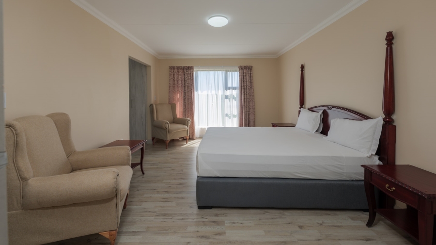 To Let 3 Bedroom Property for Rent in Agulhas Western Cape